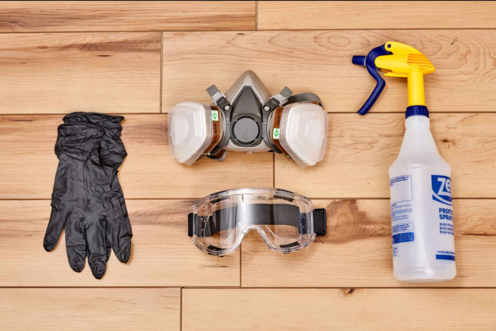 Asbestos Test Kit Guide: Safe Home Testing and Inspection Tips