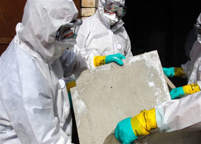 Asbestos Testing: Methods, Safety, and Expert Guidance