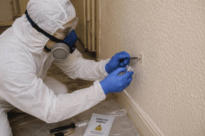 How to Test for Asbestos: A Complete Safety Guide